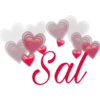 Frases Con CoraZones 1☆♡ 8