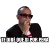 Jurado got talent España 6