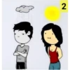 2