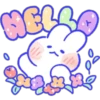 ~•Lovely Bunny•~ 9