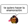 @YoSoy Teba
te quiero hacer la
enamorazión
