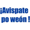 Frases Chile 9