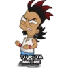 TU PUTA MADRE