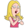 American Dad 7