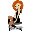 Nunca ocupada
para ti bb