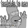 Homero sarcástico 12