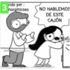 3
cido por:
nacomicses
NO HABLEMOS
DE ESTE
CAJÓN