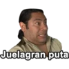 Juelagran puta