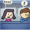 BEBÉ
N