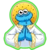 Cookie Moster 11