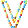 Letras de gemas 9