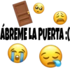 ÁBREME LA PUERTA:C