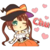 halloween Girl 9