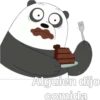 Alguien dijo
comida
