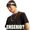 ENSERIO?