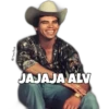 JAJAJA ALV
F&: Tania Arcos