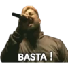 BASTA !