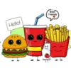 FoodCute☆♡ 7
