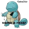 •ZambranoSticker
vamo a rézar