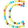 C