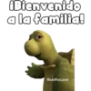Bienvenido
ala familia!
@adolfoojose