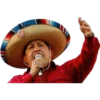 Hugo Chavez #2 10
