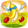 bananas 6