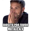 Jurado got talent España 11