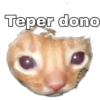 Teper dono