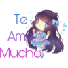 Te Amo Mucho