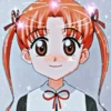Chicas Anime Edits ○(^)● 13