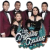 Los Angeles Azules 8