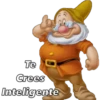 Te
Crees
Inteligente