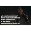 Negan 9