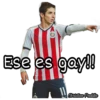 Ese es gay!!
90
Christian Padilla