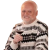 Hide the pain (Harold) 16
