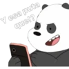 Y esa puta
que!?
