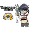 Gorillaz 7