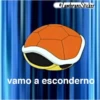 eZambranoSticker
vamo a esconderno