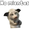 No mientas
@adolfoojose