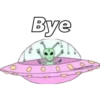 Aliens,princesas 12