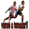 Chivas - siganme en Instagram 8