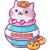 Cats Foods 15