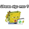 ¿Desea algo mas ?
@ADOLFOOJOSE