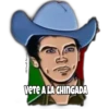 FB:TamA Arcos
VETE A LA CHINGADA