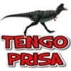 Dinosaurios memes 2 7
