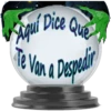 Aquí Dice Que
Te Van a Despedir