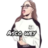 @Kerlyleilany
ASCO WEY
Silence