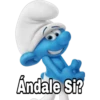 Andale Si?