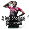 A tus órdenes
precioso!!
Christian Padilla